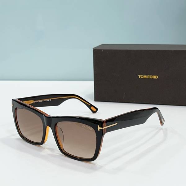 Tom Ford Sunglasses Top Quality TOS01282
